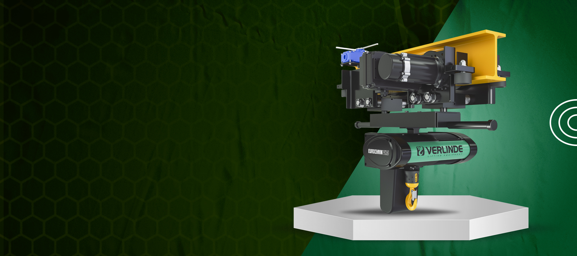 Total Crane & Hoist Solutions
