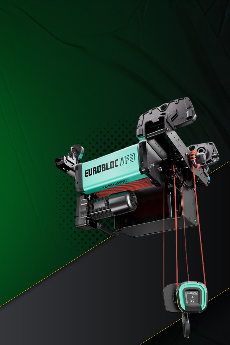 Comprehensive Crane Solutions