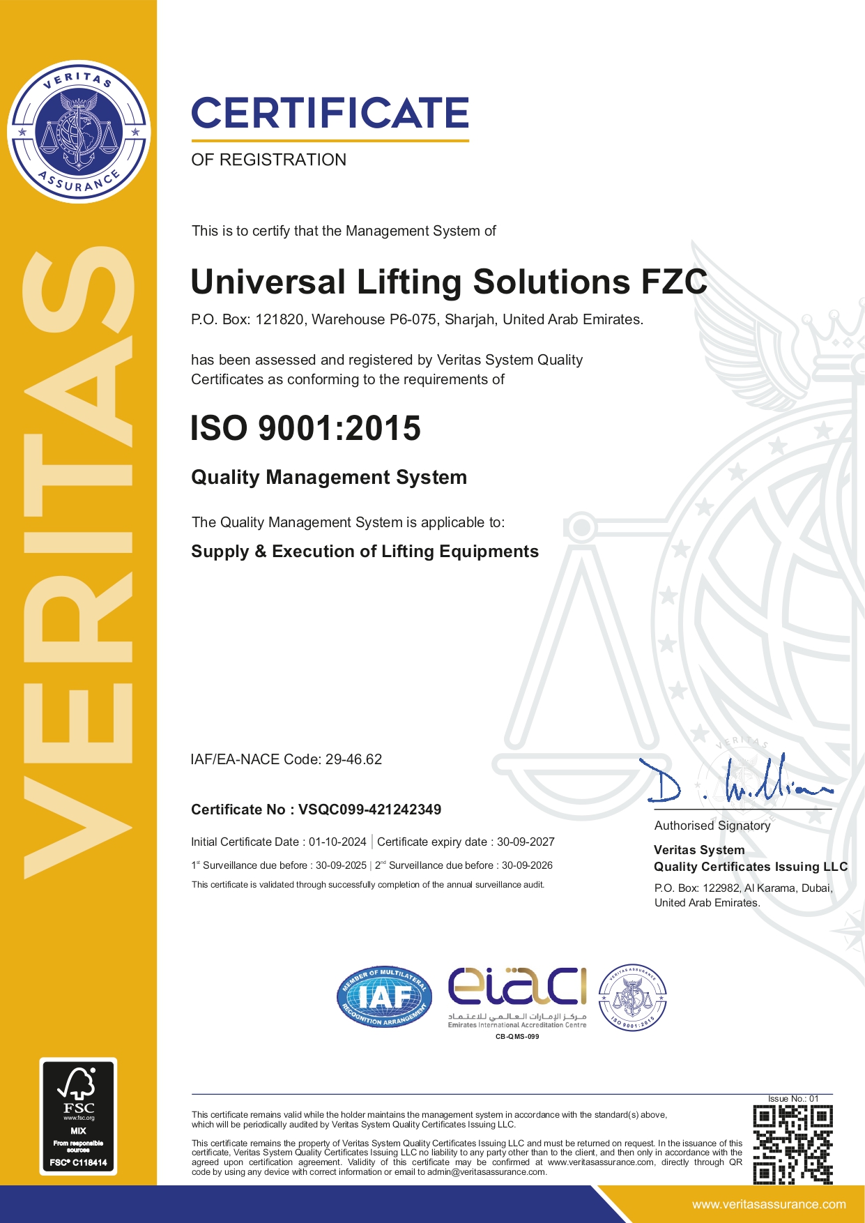 ISO CERTIFICATE 2024 - 2027_page-0001
