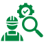 Experienced Service Team