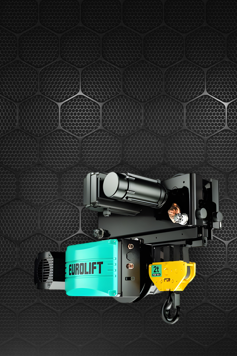 Comprehensive Crane Solutions
