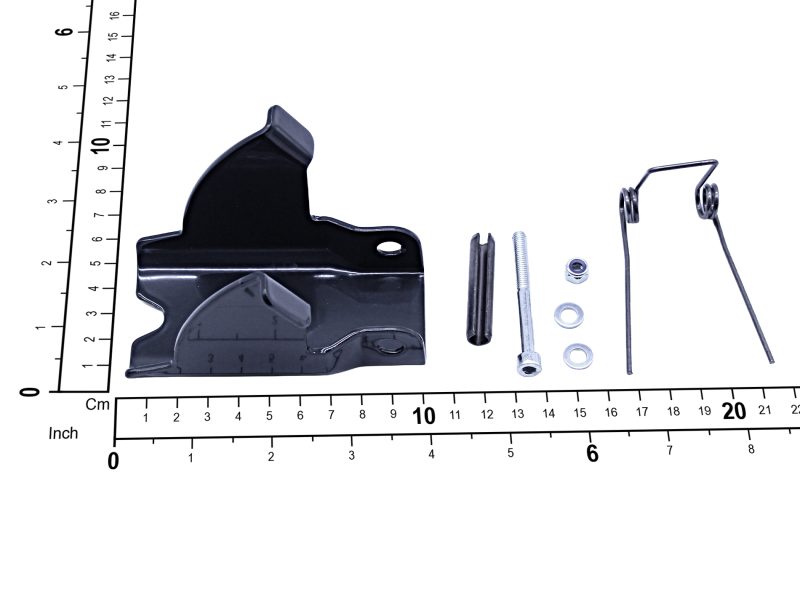 SAFETY LATCHES (1)
