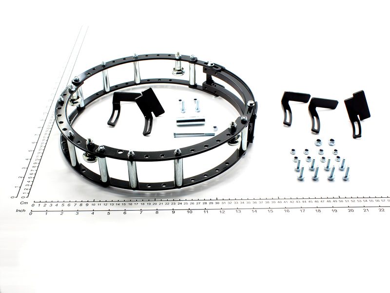 WIRE ROPE GUIDE (2)