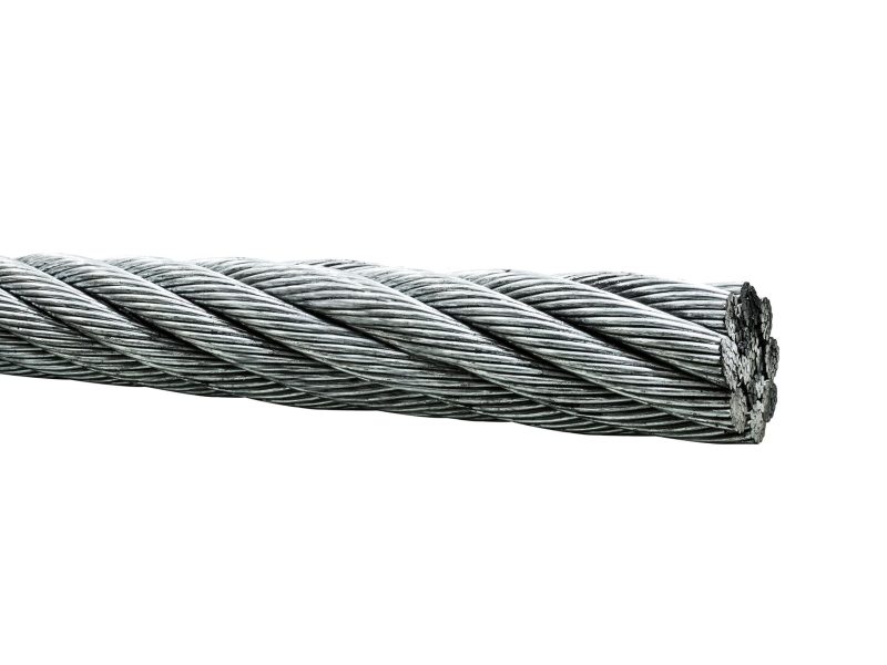 WIRE ROPES